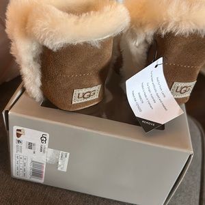Baby Ugg boots